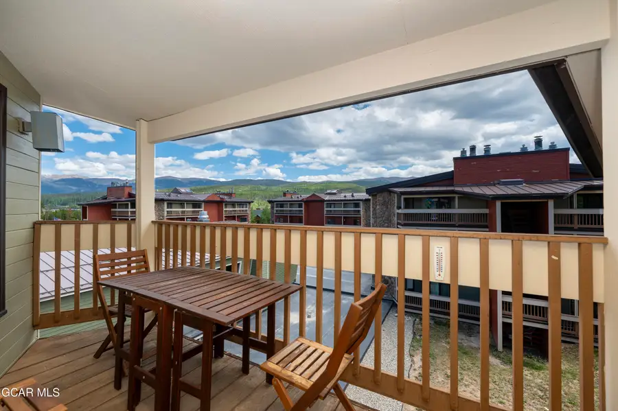 490 Kings Crossing Road #331, Winter Park, CO 80482 - #3