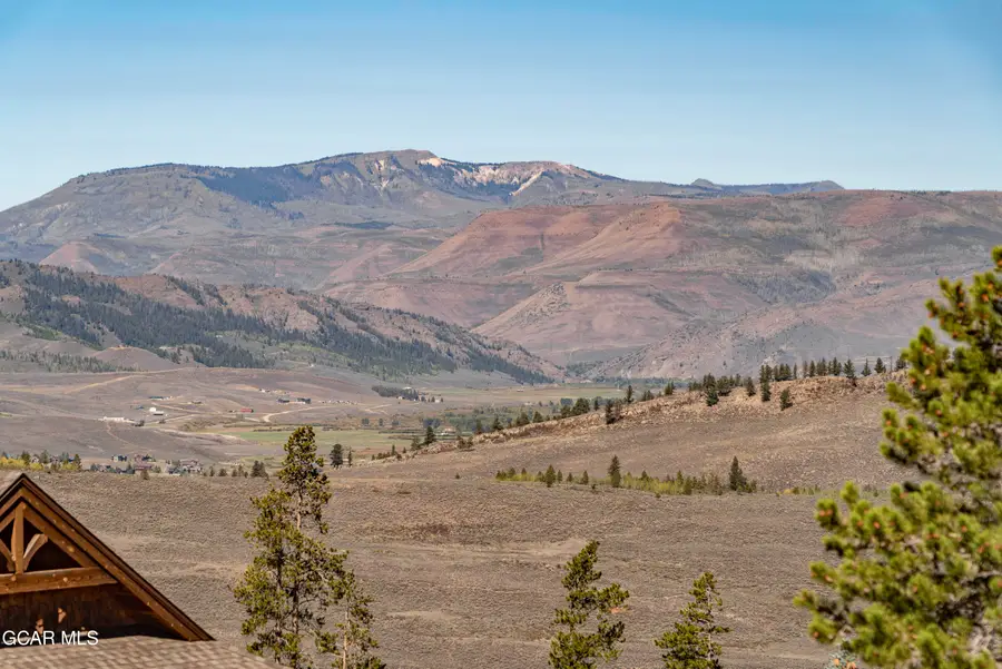 740 Pawnee Lane, Granby, CO 80446 - #3
