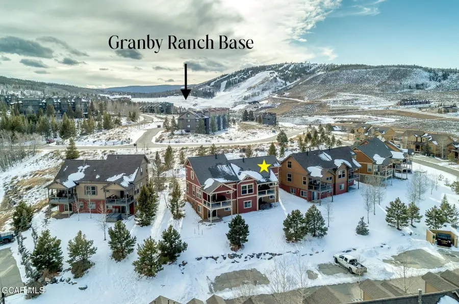 113 Summit Point Lane, Granby, CO 80446 - #2