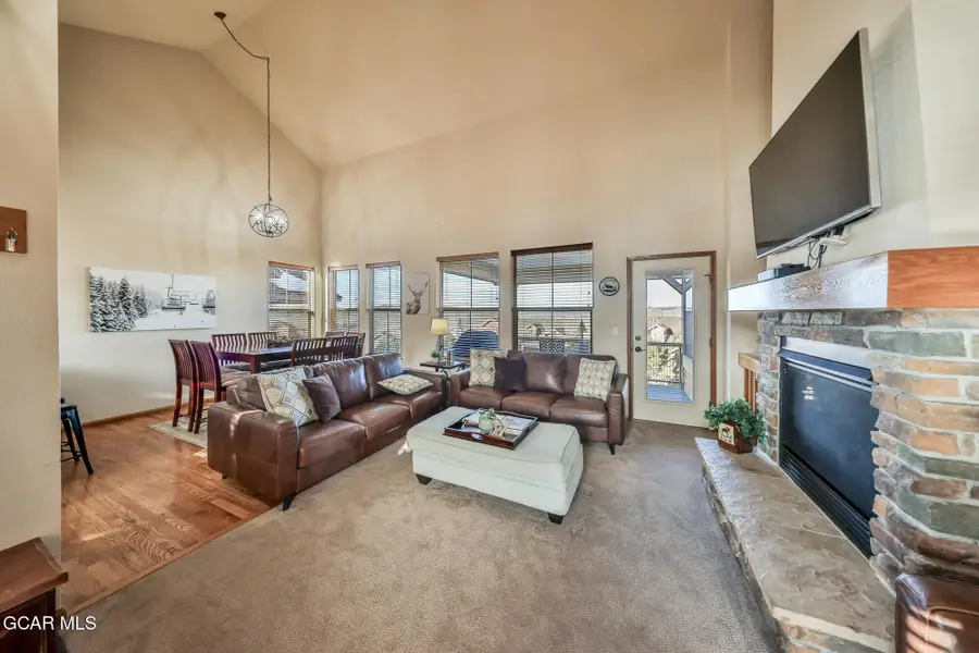 113 Summit Point Lane, Granby, CO 80446 - #3