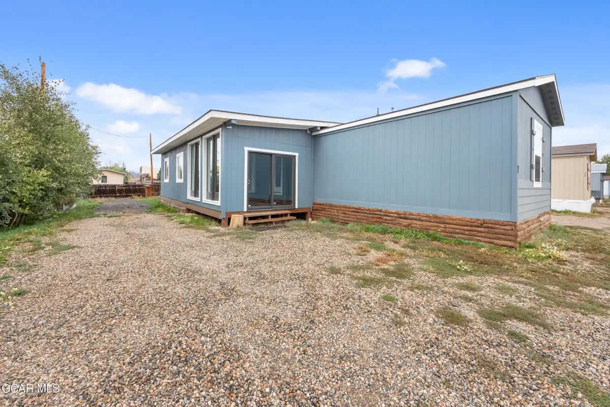 925 East Garnet Avenue #A-7, Granby, CO 80446 - #1