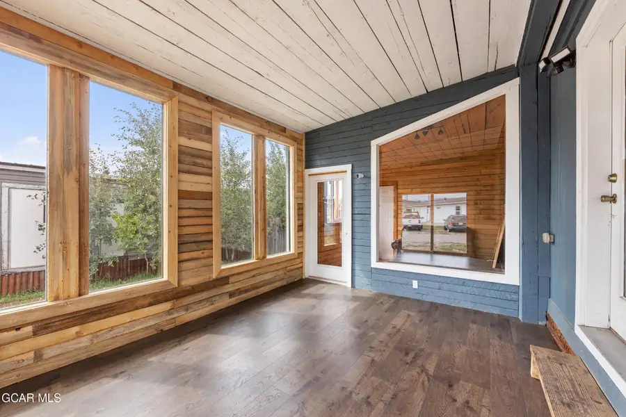925 East Garnet Avenue #A-7, Granby, CO 80446 - #2