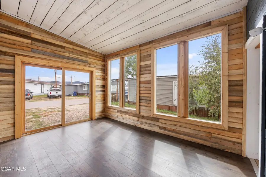 925 East Garnet Avenue #A-7, Granby, CO 80446 - #3