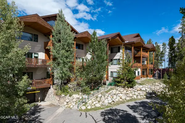 147 Forest Trail #9, Winter Park, CO 80482