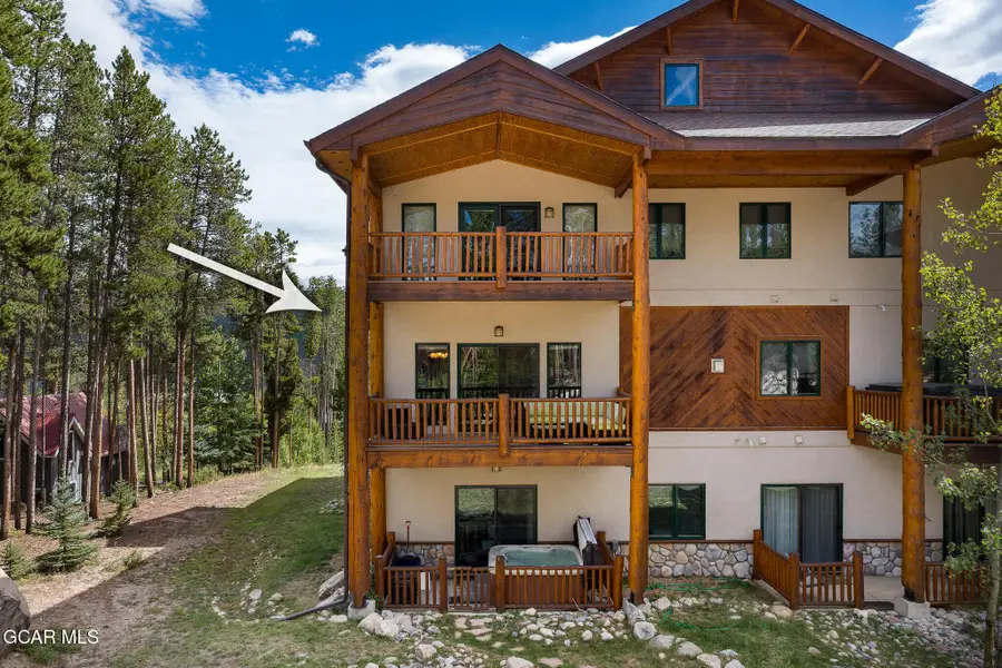 147 Forest Trail #9, Winter Park, CO 80482 - #2