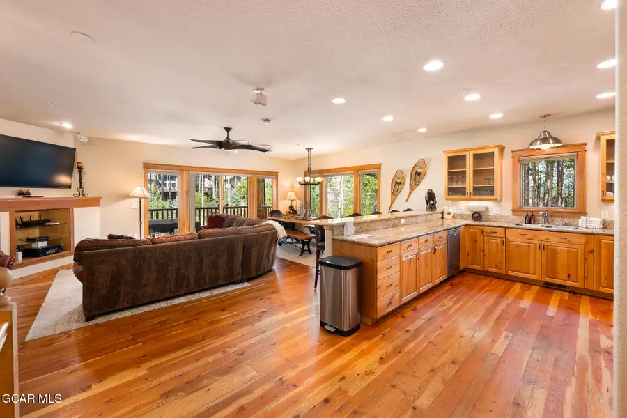 147 Forest Trail #9, Winter Park, CO 80482 - #3