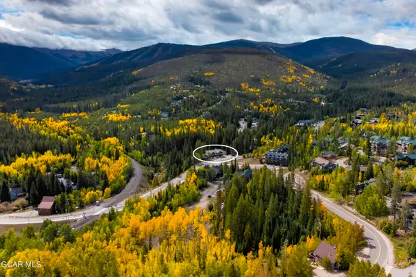 500 Vasquez Road #1, Winter Park, CO 80482