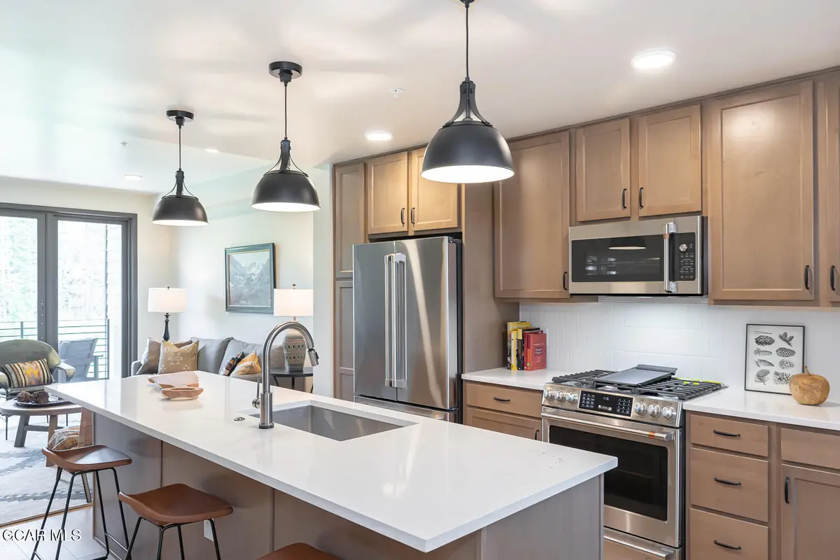 720 Baker Drive #306, Winter Park, CO 80482 - #1