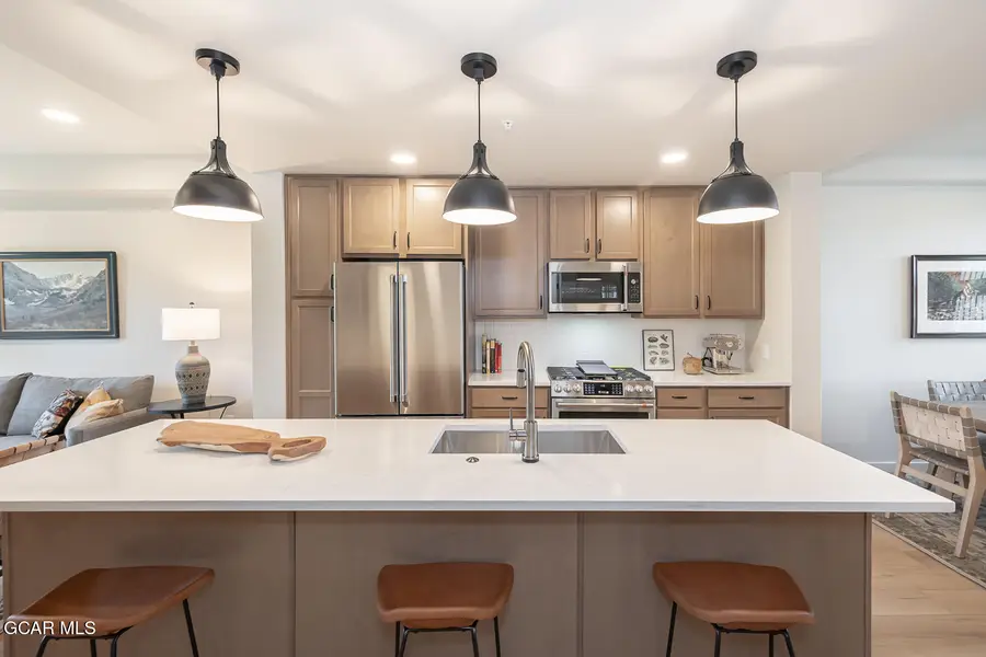720 Baker Drive #306, Winter Park, CO 80482 - #2