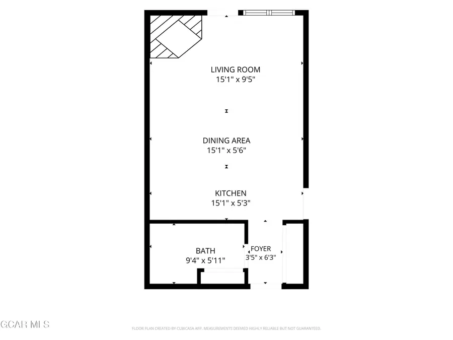 62927 Us Hwy 40 #122, Granby, CO 80446 - #2