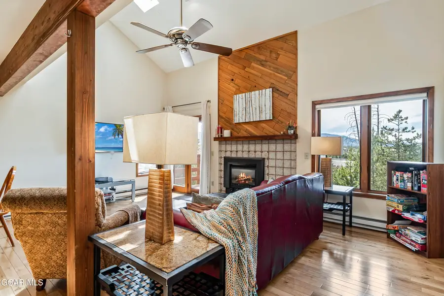 735 Wapiti Drive #C, Fraser, CO 80442 - #2