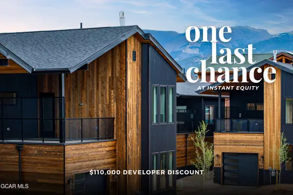 1070 Gcr 8, Fraser, CO 80442