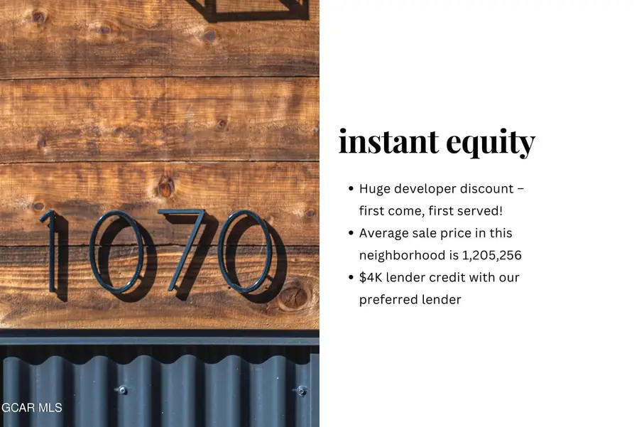 1070 Gcr 8, Fraser, CO 80442 - #2