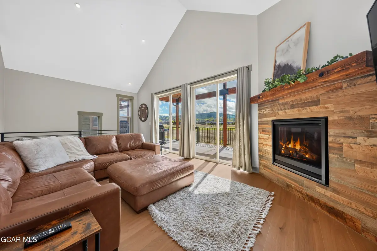 68 Eagle Ridge Drive, Granby, CO 80446 - #1