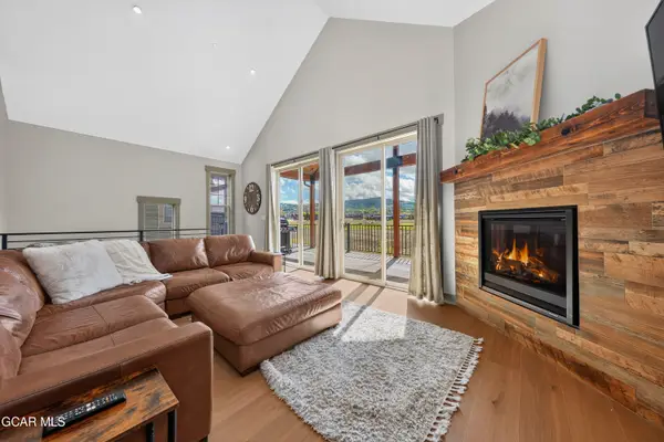 68 Eagle Ridge Drive, Granby, CO 80446