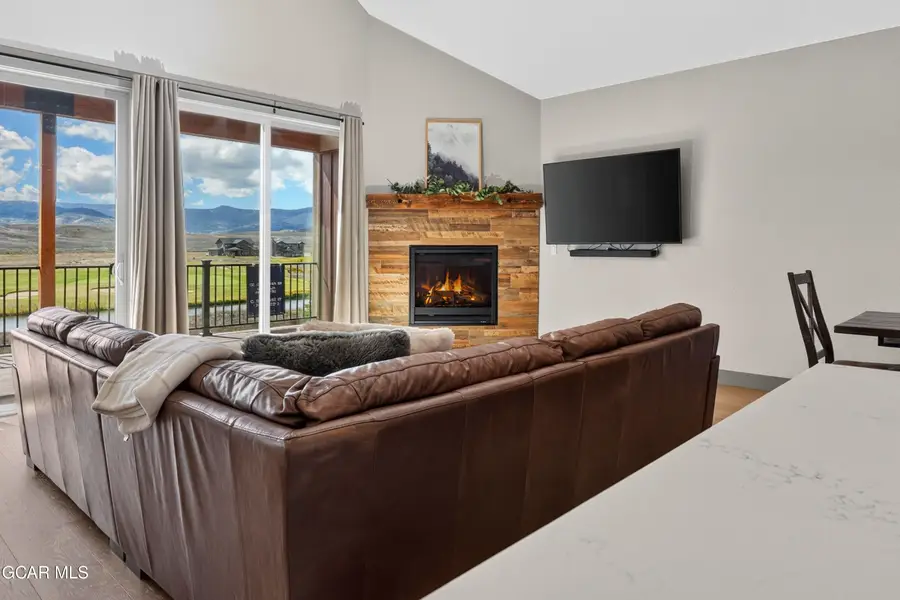 68 Eagle Ridge Drive, Granby, CO 80446 - #3