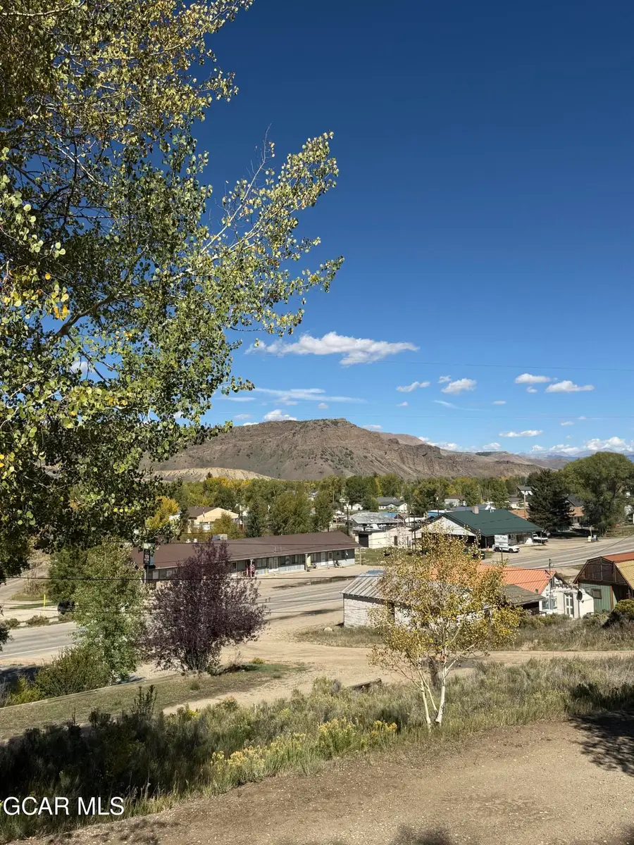 604 Park Street, Hot Sulphur Springs, CO 80451 - #2