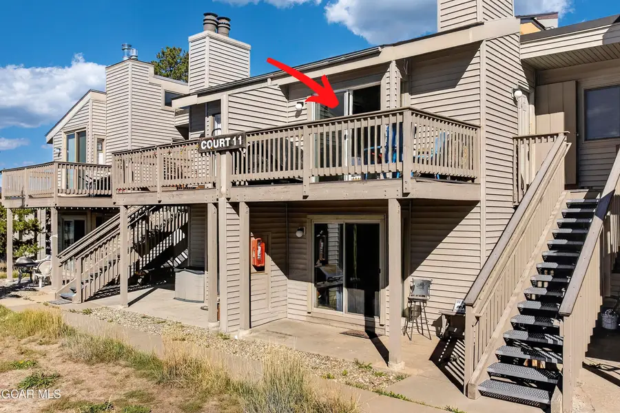 382 Gcr 832 #6, Fraser, CO 80442 - #3