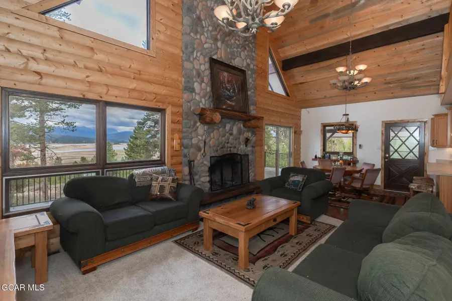 137 Gcr #422, Granby, CO 80446 - #2