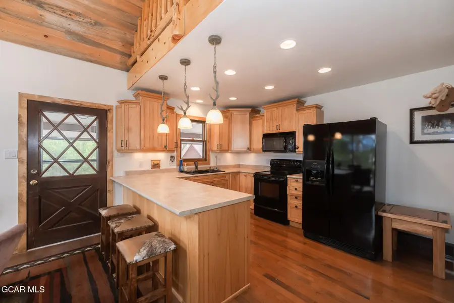 137 Gcr #422, Granby, CO 80446 - #3