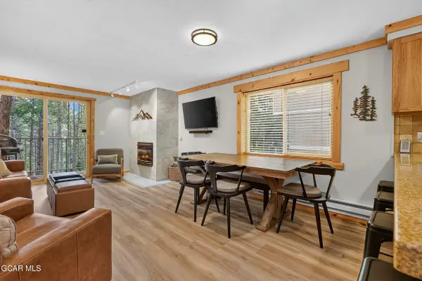 214 Gcr 702/village Dr #1724, Winter Park, CO 80482