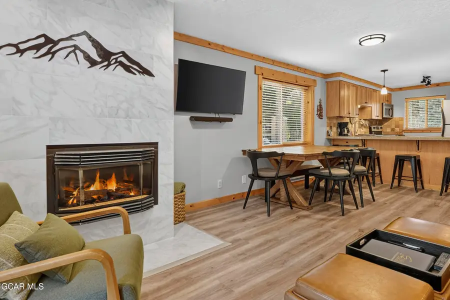 214 Gcr 702/village Dr #1724, Winter Park, CO 80482 - #2