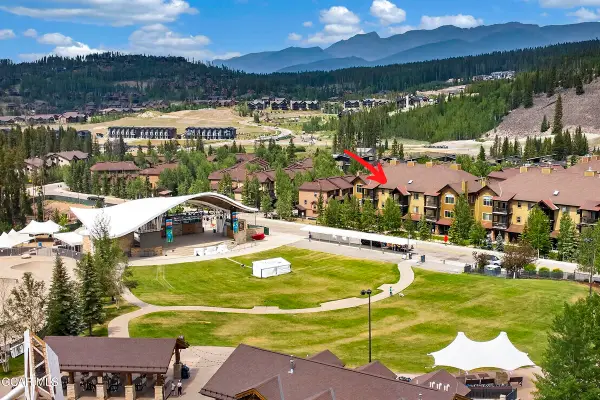 701 Trailhead Circle #723, Winter Park, CO 80482