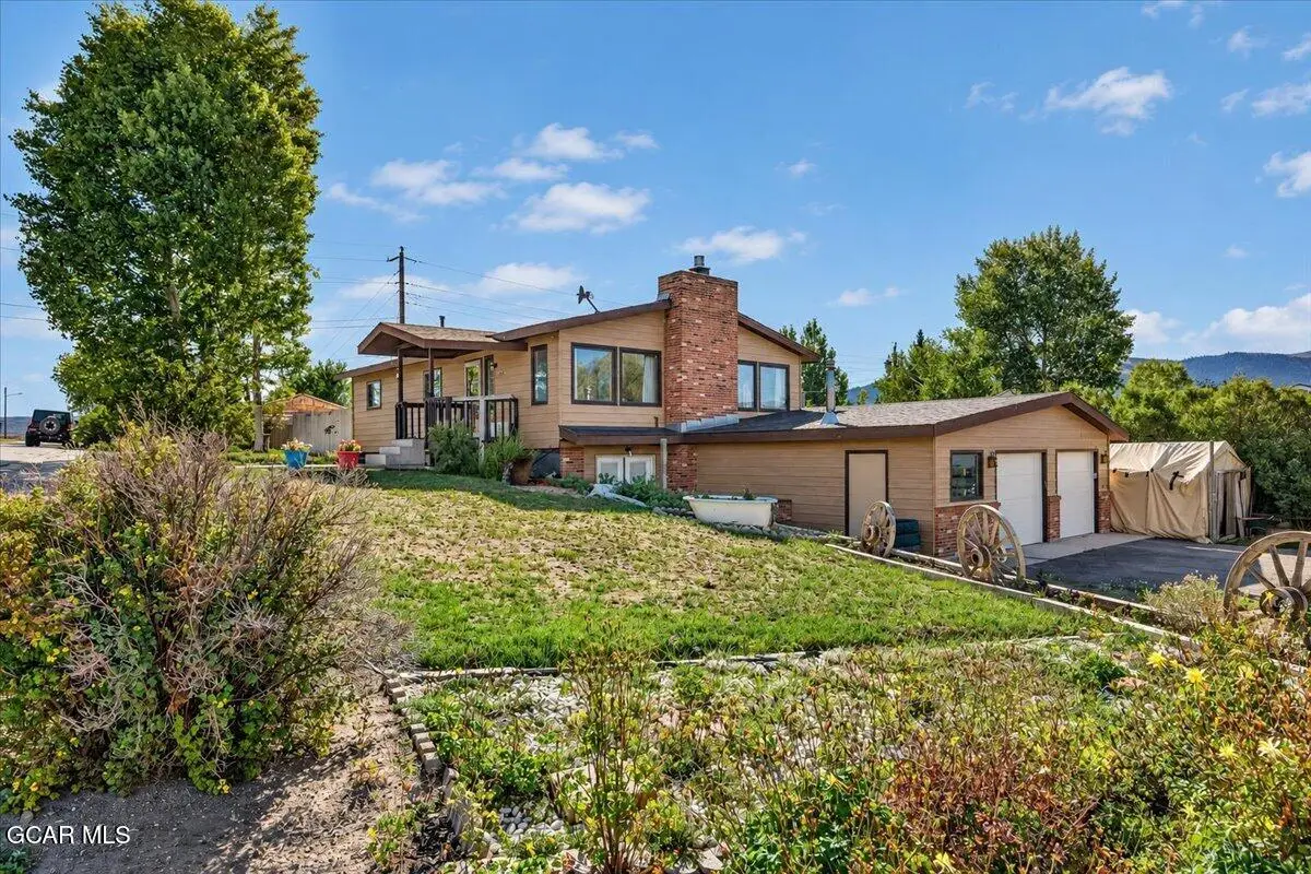 1910 Jackson Avenue, Kremmling, CO 80459 - #1
