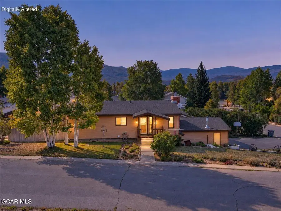 1910 Jackson Avenue, Kremmling, CO 80459 - #2