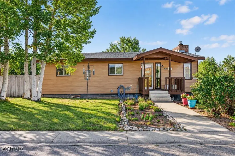 1910 Jackson Avenue, Kremmling, CO 80459 - #3