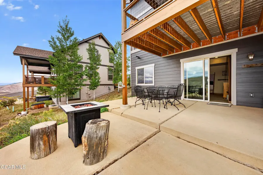 103 Peak View Drive, Granby, CO 80446 - #2