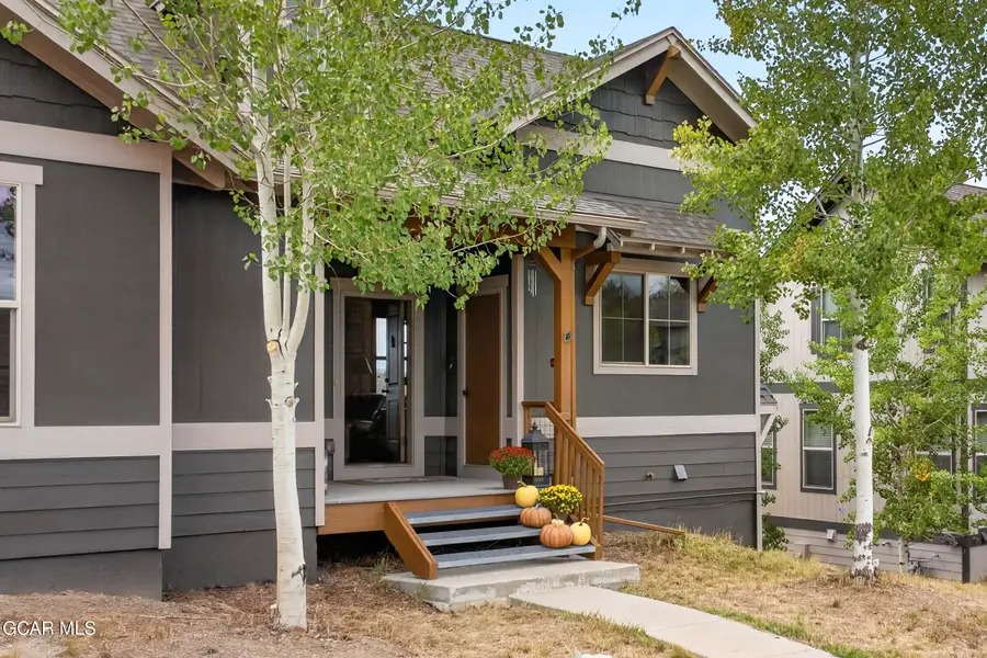 103 Peak View Drive, Granby, CO 80446 - #3