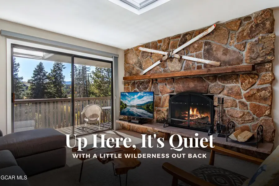 51 River Drive #21-16, Winter Park, CO 80482 - #3