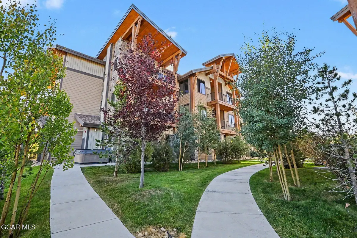 16 Springview Lane #A303, Fraser, CO 80442 - #1