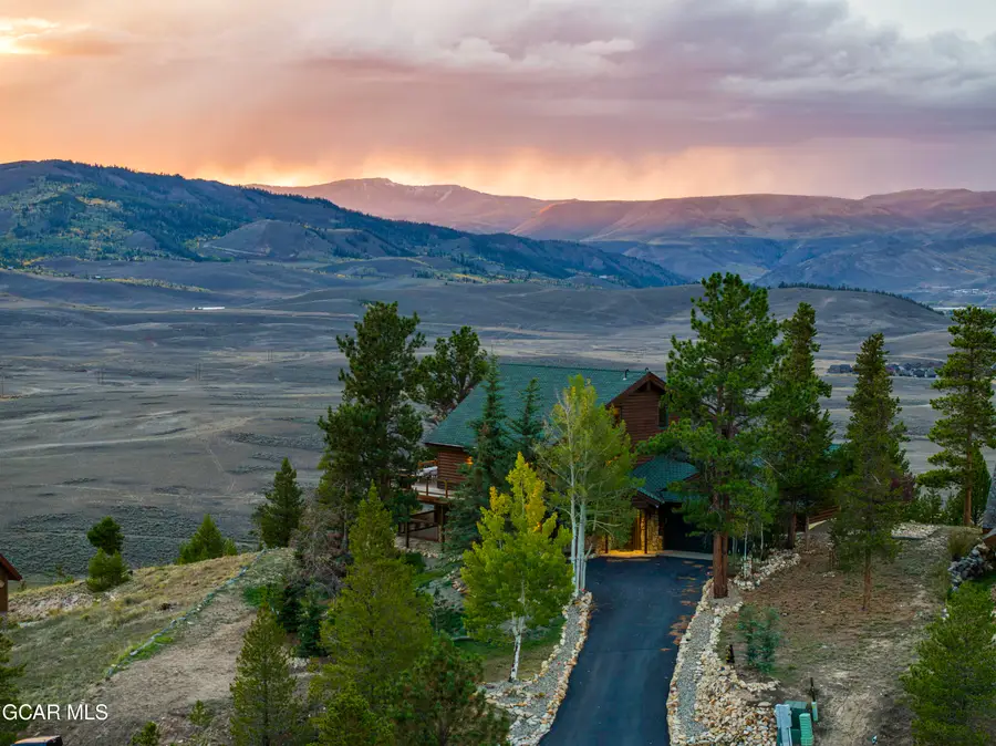 81 Timberline Drive, Granby, CO 80446 - #3