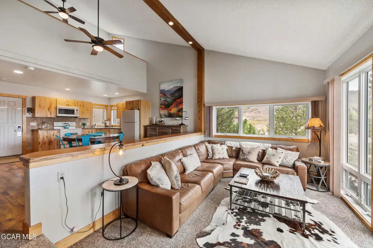 96 Mountainside Drive #B-27, Granby, CO 80446 - #1