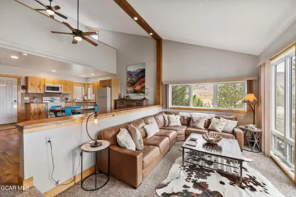96 Mountainside Drive #B-27, Granby, CO 80446
