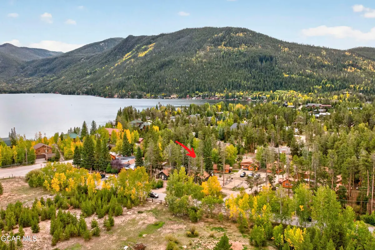 604 Marina Drive #31, Grand Lake, CO 80447 - #1