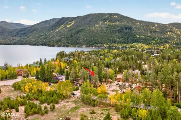 604 Marina Drive #31, Grand Lake, CO 80447