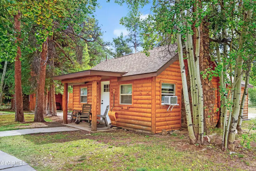604 Marina Drive #31, Grand Lake, CO 80447 - #2