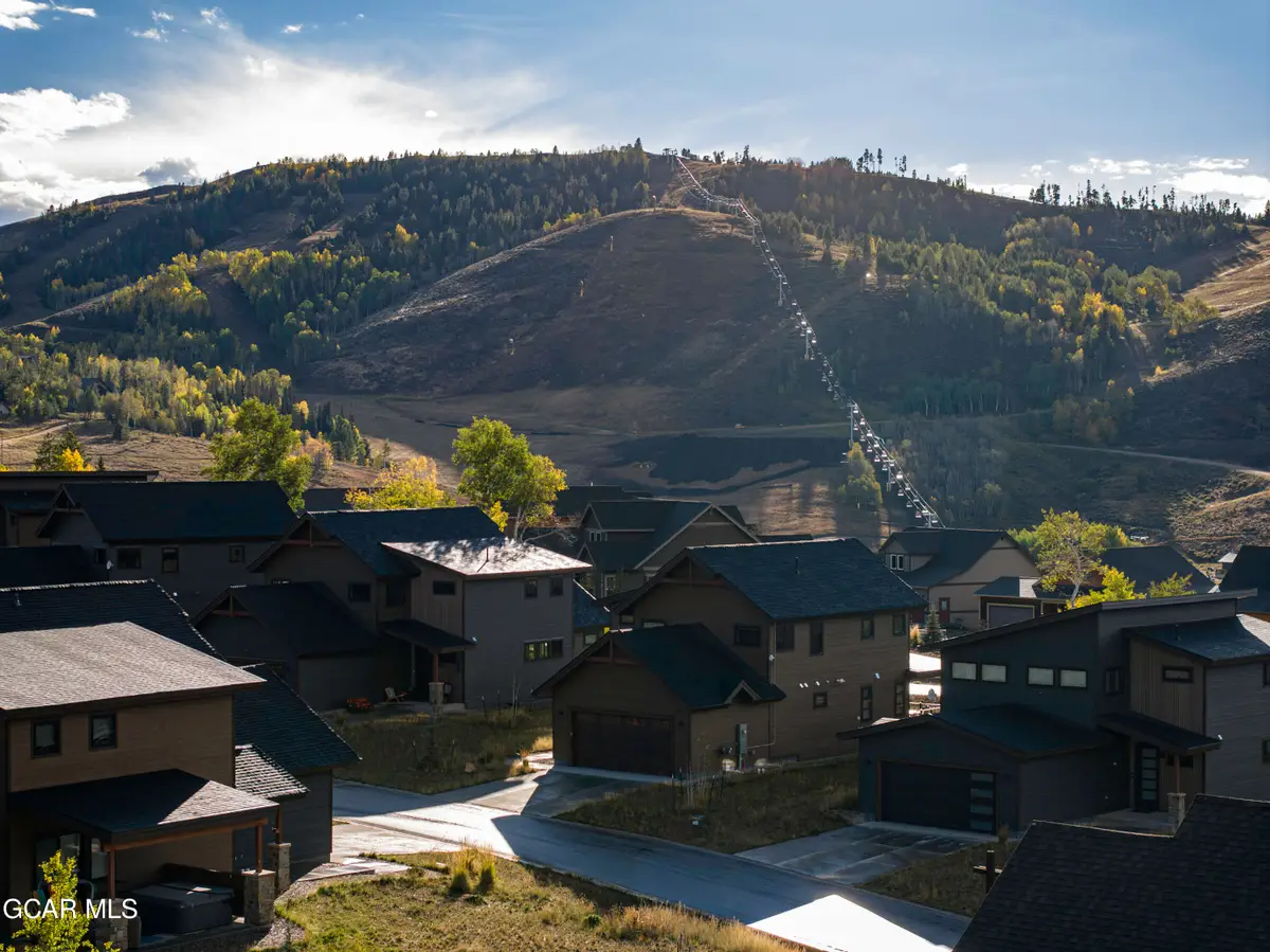 570 Fall Line Road, Granby, CO 80446 - #1