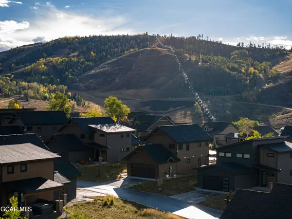 570 Fall Line Road, Granby, CO 80446