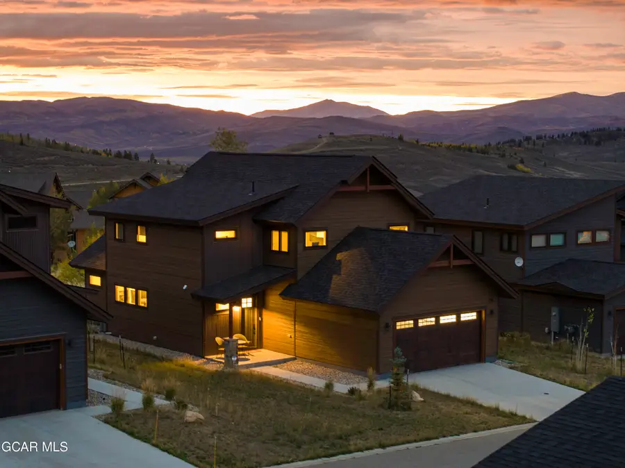 570 Fall Line Road, Granby, CO 80446 - #2