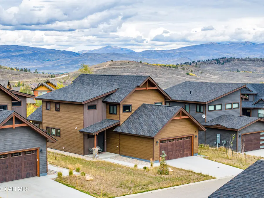 570 Fall Line Road, Granby, CO 80446 - #3