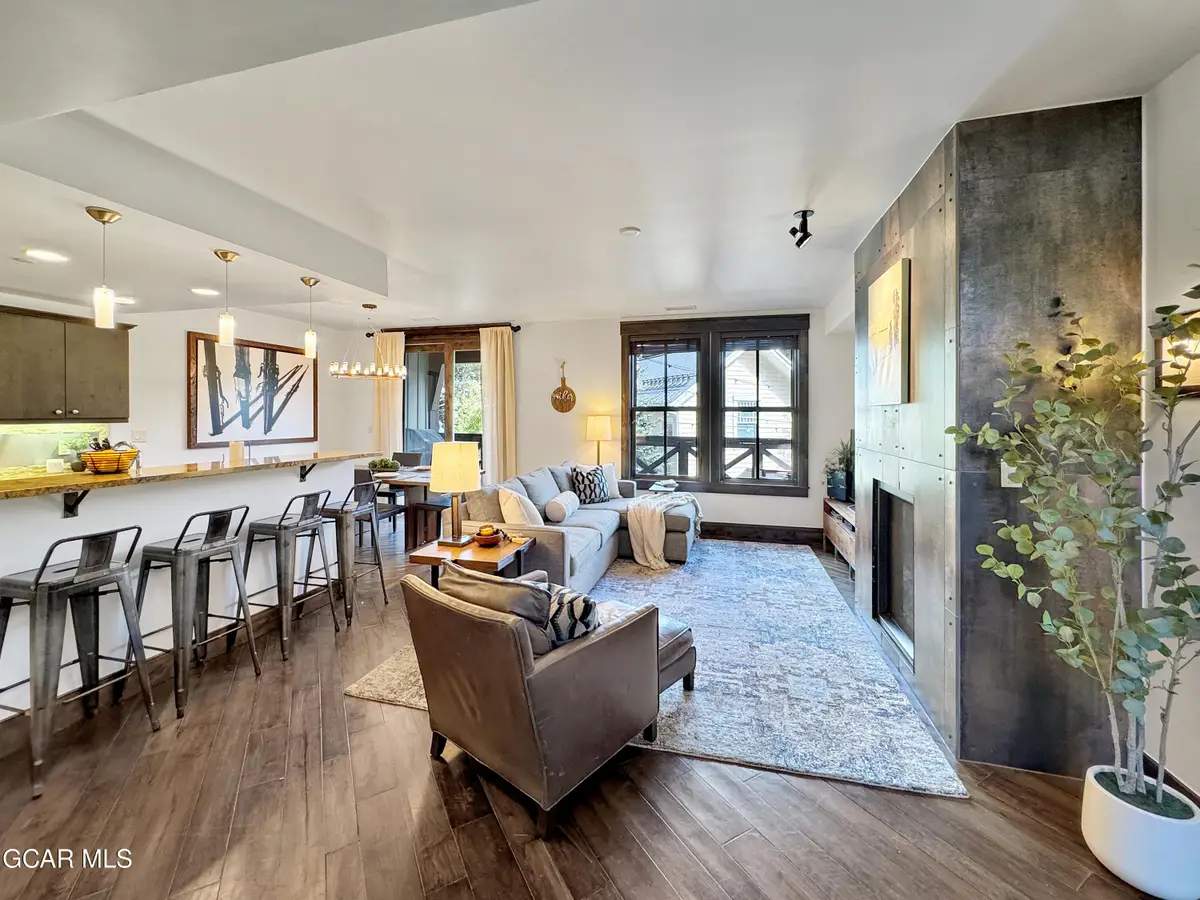 115 Parry Peak Way #111, Winter Park, CO 80482 - #1