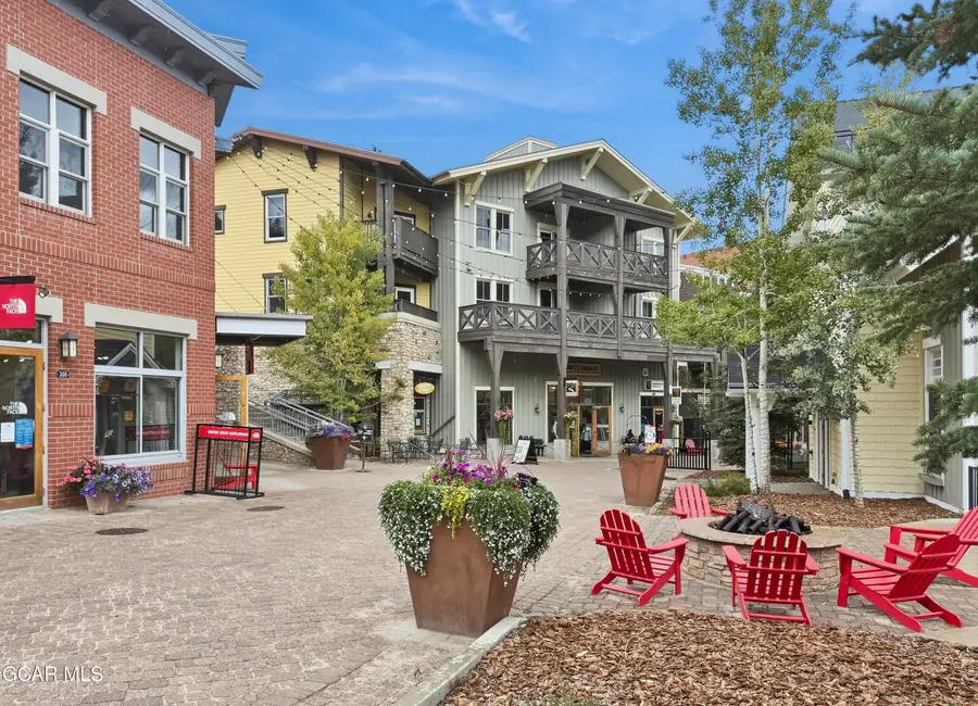115 Parry Peak Way #111, Winter Park, CO 80482 - #2