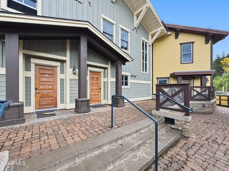 115 Parry Peak Way #111, Winter Park, CO 80482 - #3