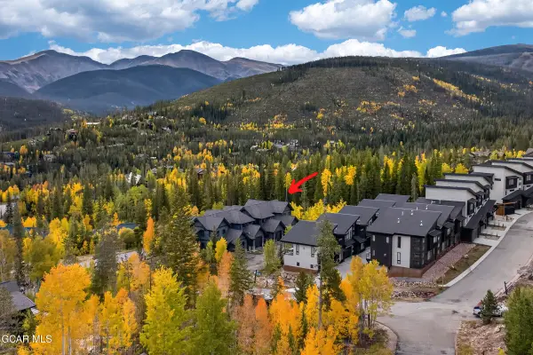 106 Cirque Way, Winter Park, CO 80482