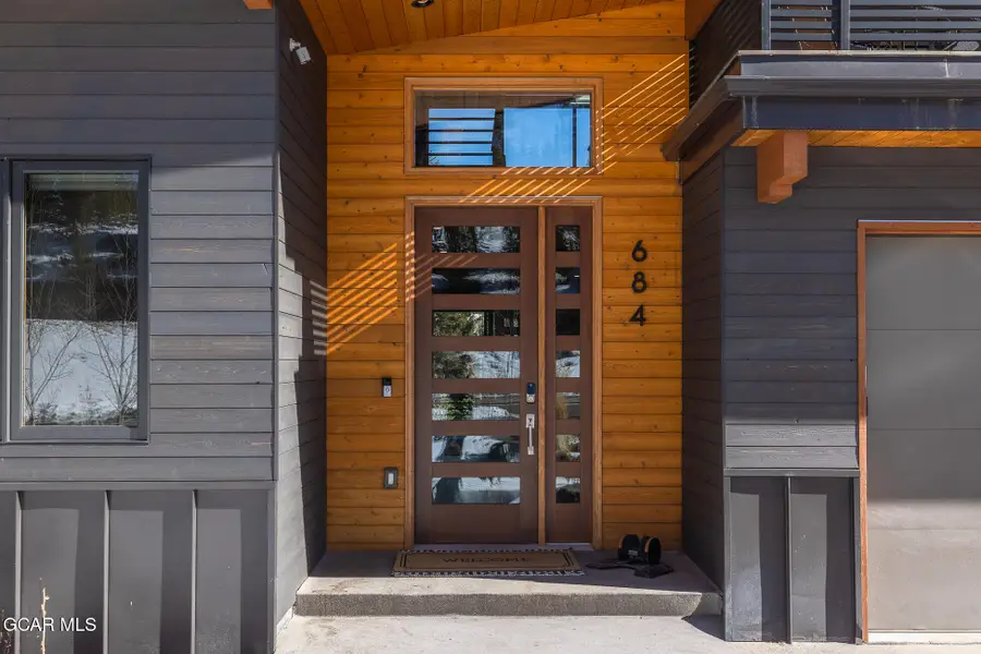 684 Vasquez Road, Winter Park, CO 80482 - #3