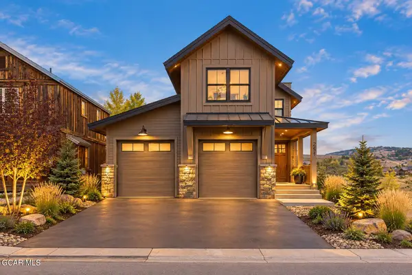 251 Buckhorn Circle, Granby, CO 80446